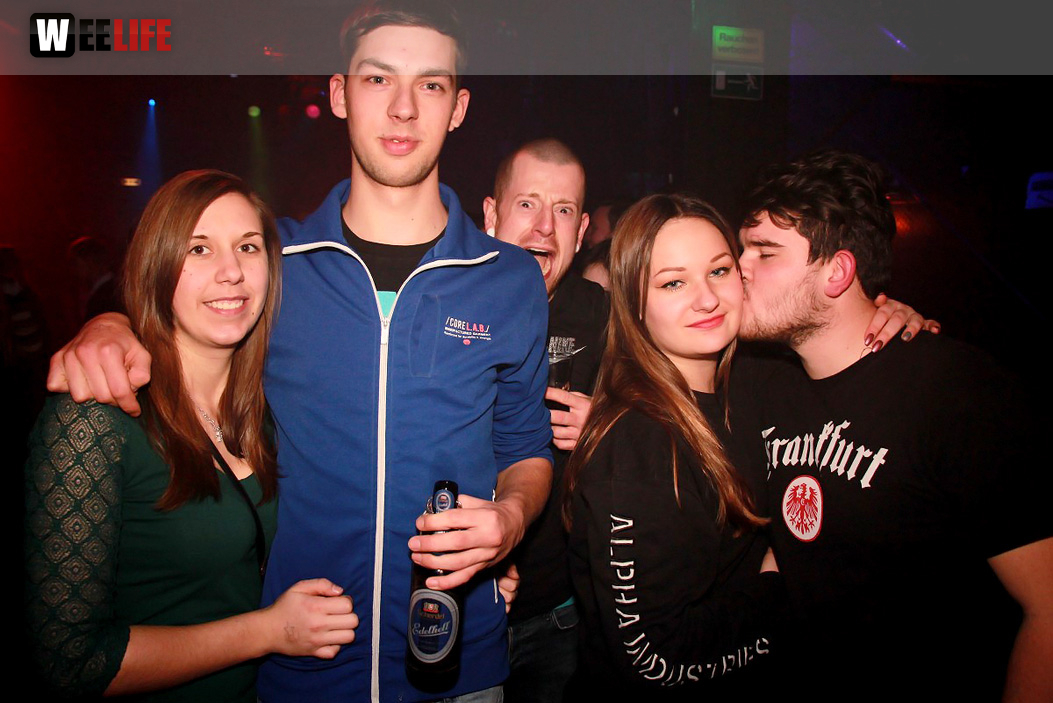 80er Party