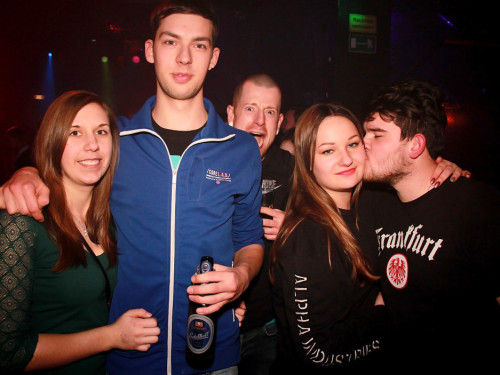 80er Party – Foto 6