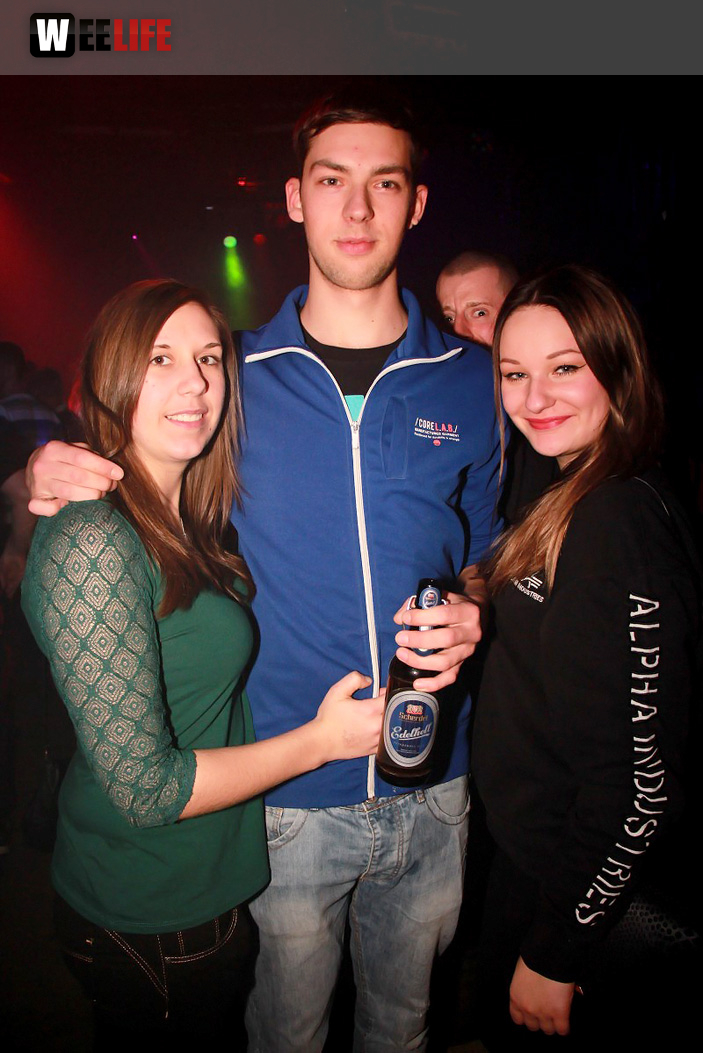 80er Party