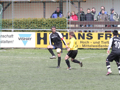SpVgg Selb - SV Poppenreuth – Foto 35