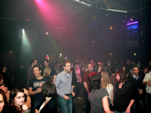 80er Party – Foto 9