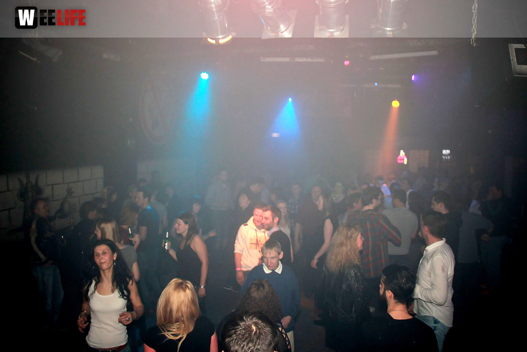 80er Party