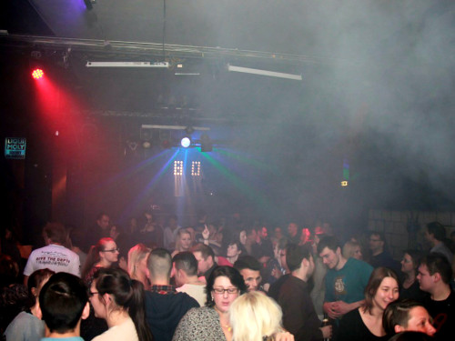 80er Party – Foto 17