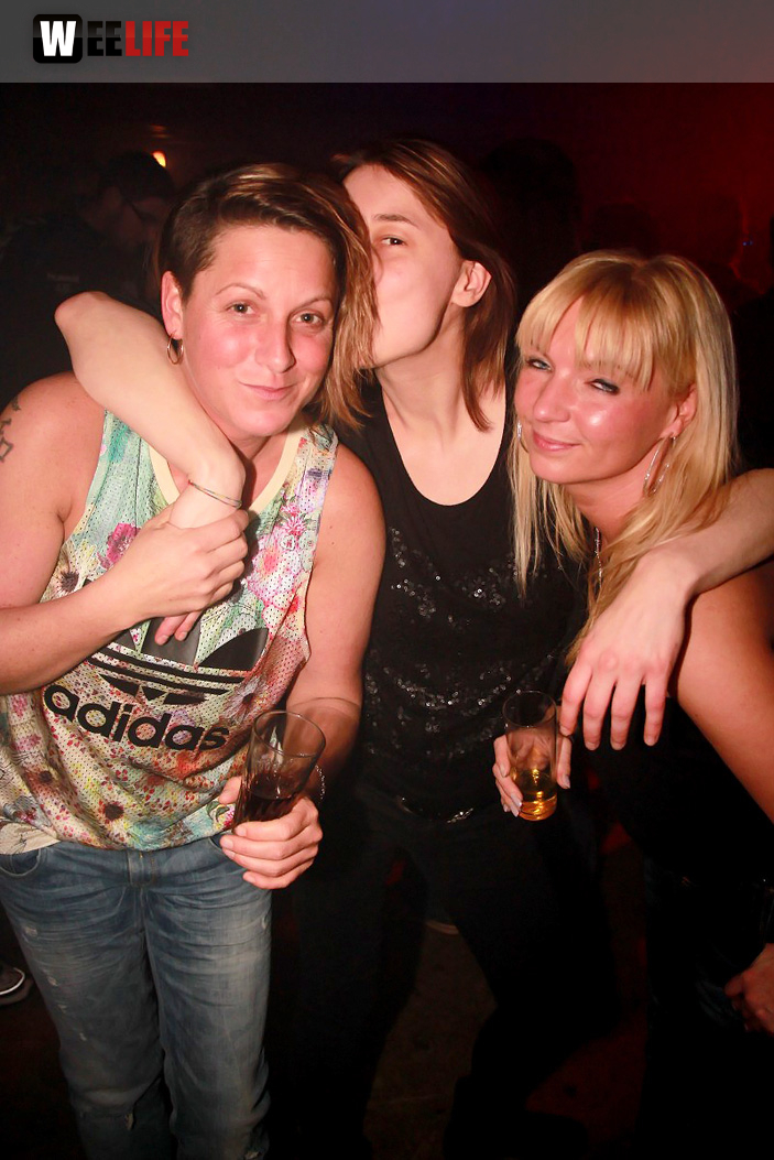 80er Party
