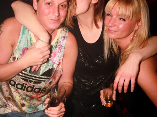 80er Party – Foto 18