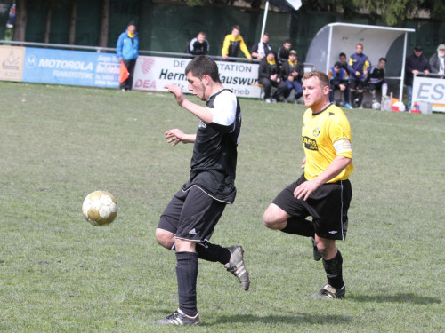 SpVgg Selb - SV Poppenreuth – Foto 36