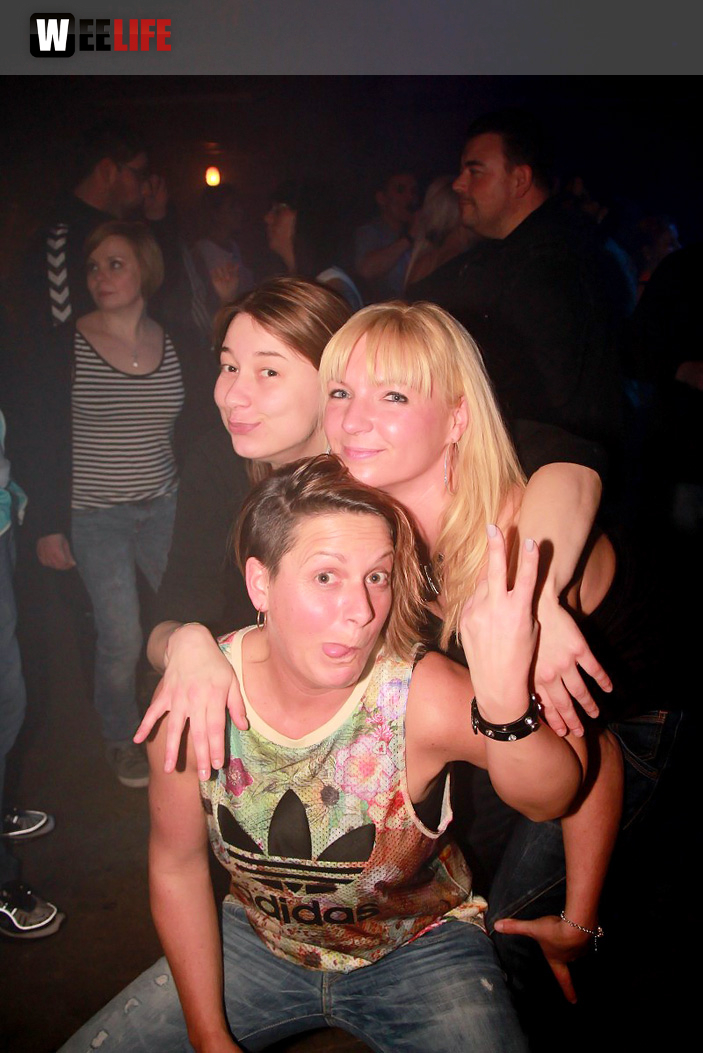 80er Party