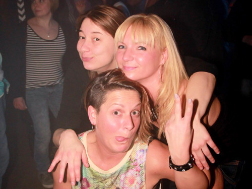 80er Party – Foto 19
