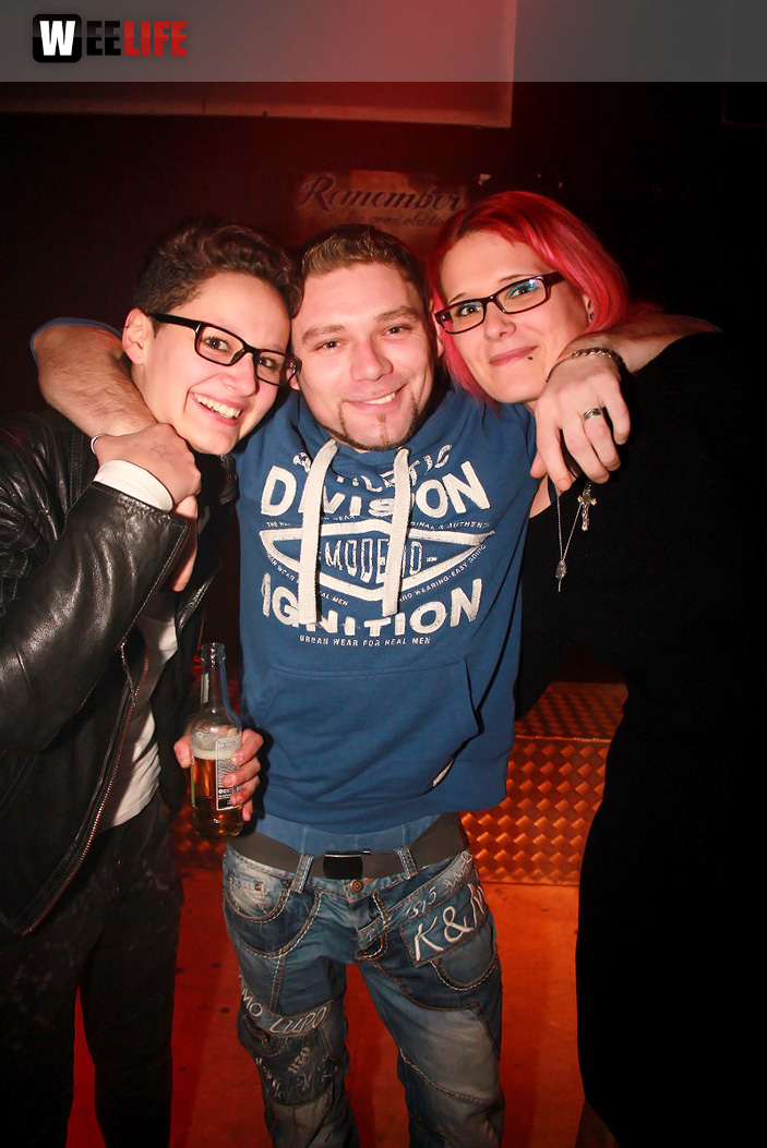 80er Party