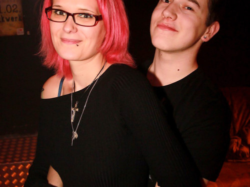 80er Party – Foto 22