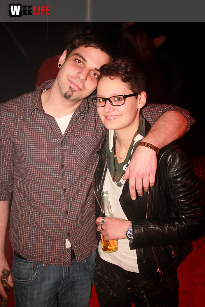 80er Party