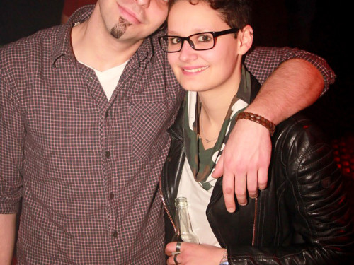 80er Party – Foto 23