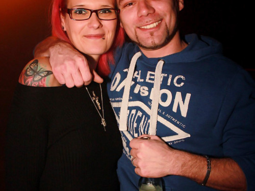 80er Party – Foto 26