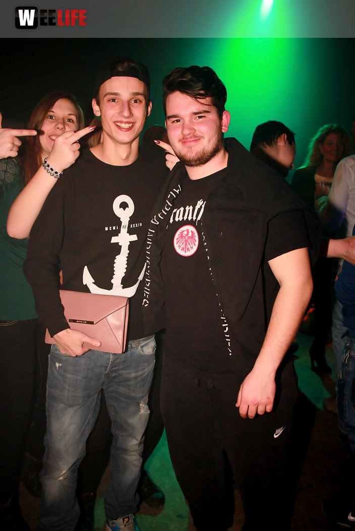 80er Party