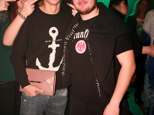 80er Party – Foto 29