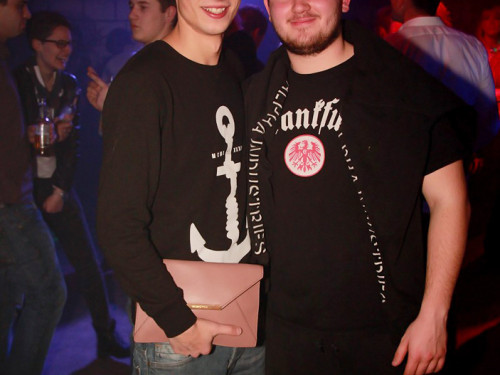 80er Party – Foto 30
