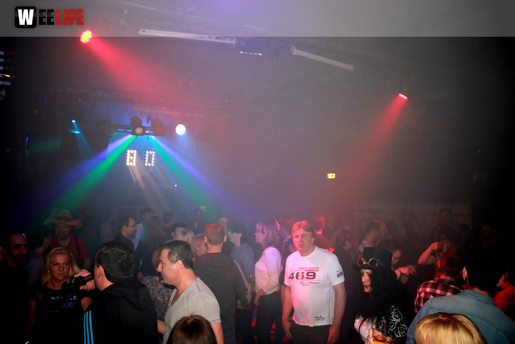 80er Party