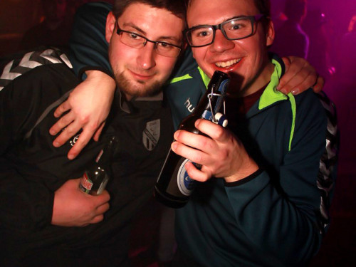 80er Party – Foto 32