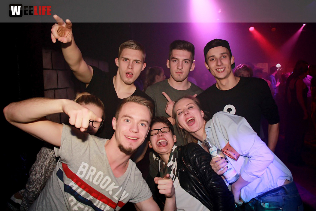 80er Party