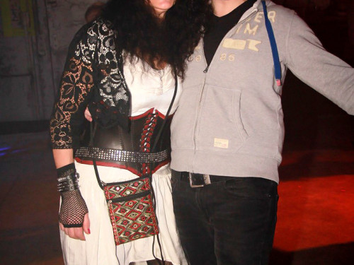 80er Party – Foto 36