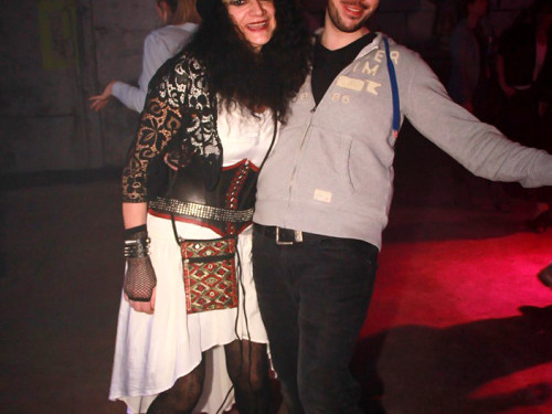 80er Party – Foto 37