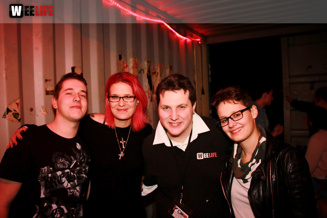 80er Party