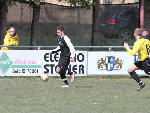 SpVgg Selb - SV Poppenreuth – Foto 38