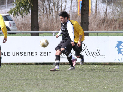 SpVgg Selb - SV Poppenreuth – Foto 39