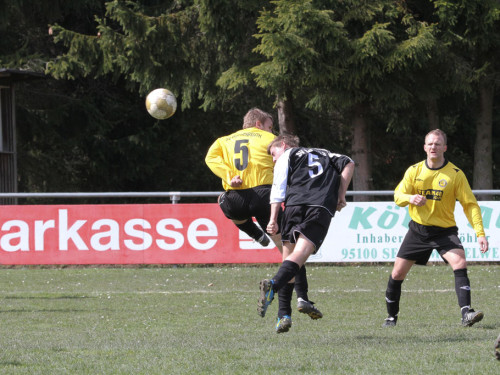 SpVgg Selb - SV Poppenreuth – Foto 40