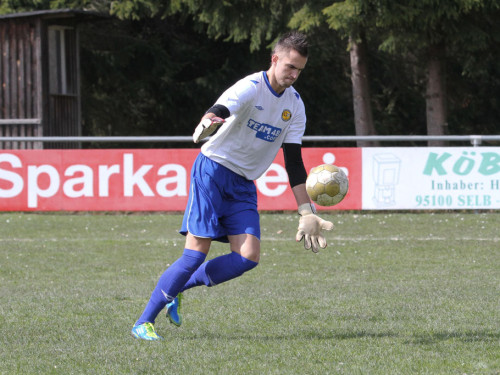 SpVgg Selb - SV Poppenreuth – Foto 41
