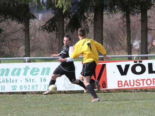 SpVgg Selb - SV Poppenreuth – Foto 42