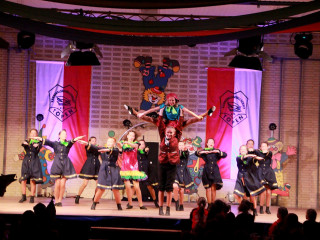 Foto 156388 im Album