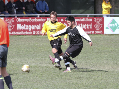 SpVgg Selb - SV Poppenreuth – Foto 44