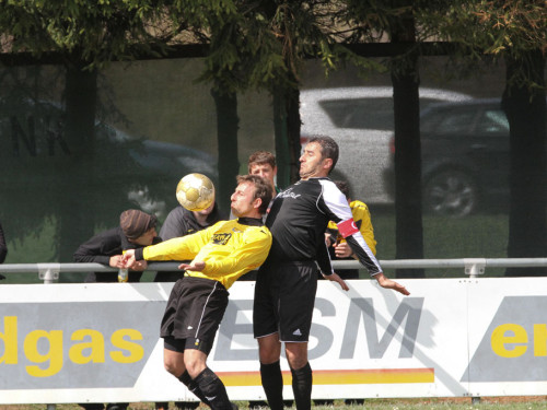 SpVgg Selb - SV Poppenreuth – Foto 47
