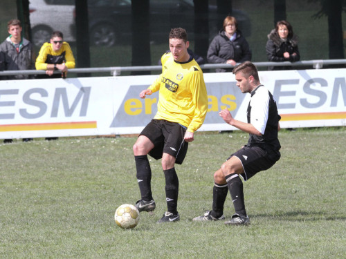 SpVgg Selb - SV Poppenreuth – Foto 48
