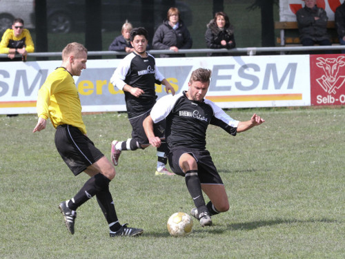 SpVgg Selb - SV Poppenreuth – Foto 49
