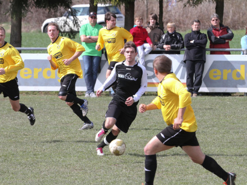 SpVgg Selb - SV Poppenreuth – Foto 52