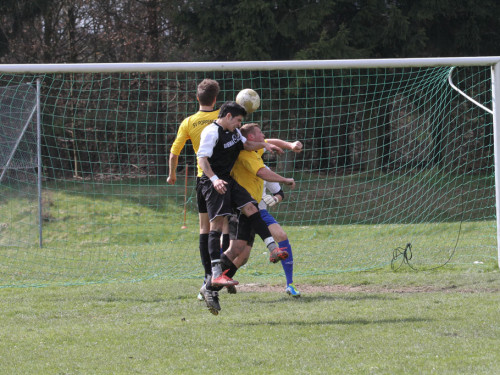 SpVgg Selb - SV Poppenreuth – Foto 54