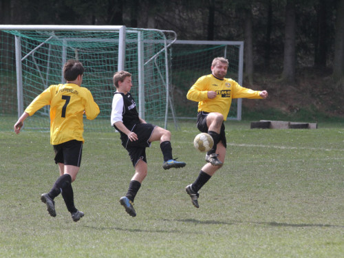 SpVgg Selb - SV Poppenreuth – Foto 55