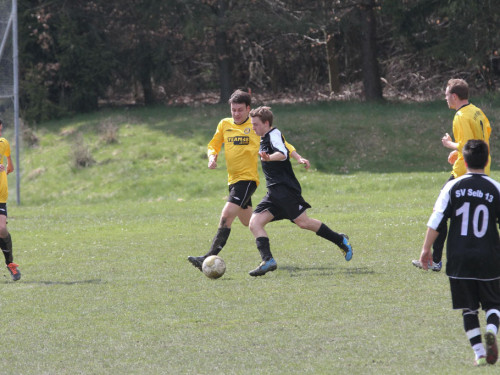 SpVgg Selb - SV Poppenreuth – Foto 56