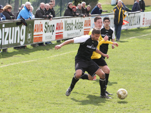 SpVgg Selb - SV Poppenreuth – Foto 58