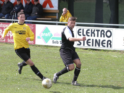 SpVgg Selb - SV Poppenreuth – Foto 59