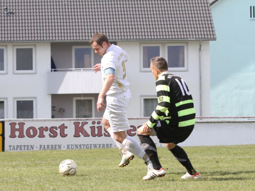 FC Selb - VfB Arzberg – Foto 2