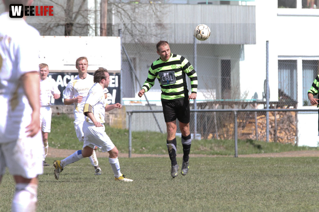 FC Selb - VfB Arzberg