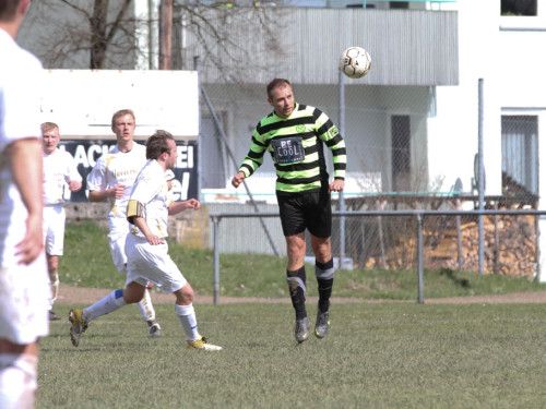 FC Selb - VfB Arzberg – Foto 5