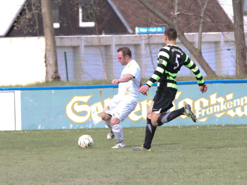 FC Selb - VfB Arzberg – Foto 6