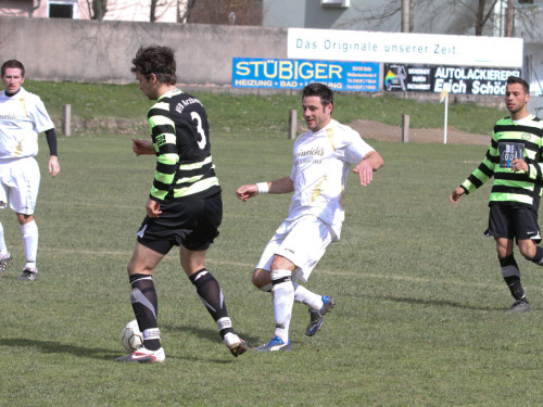 FC Selb - VfB Arzberg – Foto 8