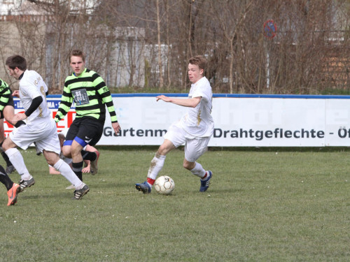 FC Selb - VfB Arzberg – Foto 9