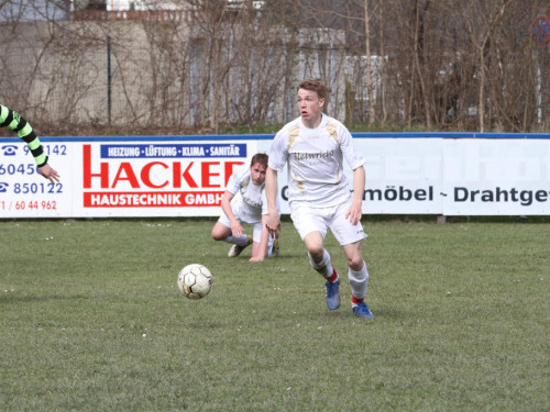 FC Selb - VfB Arzberg – Foto 10