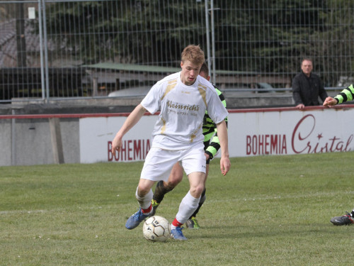 FC Selb - VfB Arzberg – Foto 12